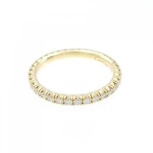 CARTIER Authentic Gold Ring